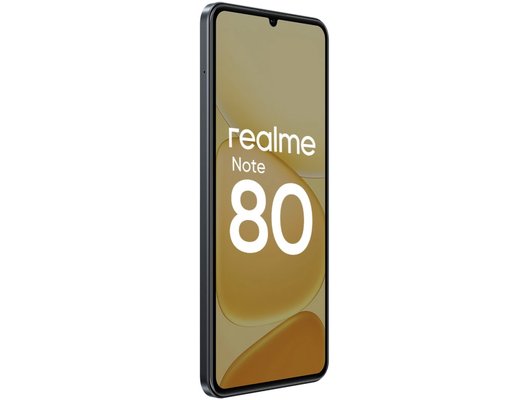 Смартфон Realme Note 80 4/64Gb Black